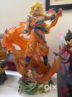 Action figures