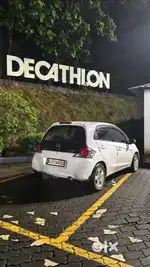 Honda Brio 2014 Petrol Well Maintained