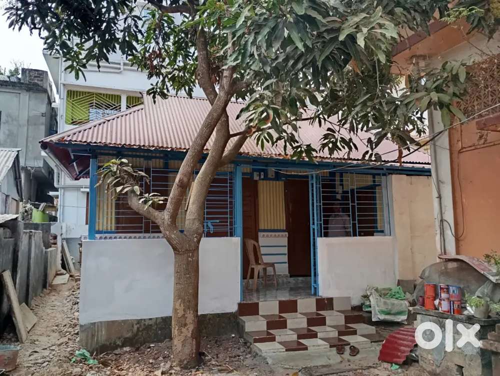 House For Rent in Dhaleswar Rd No 6