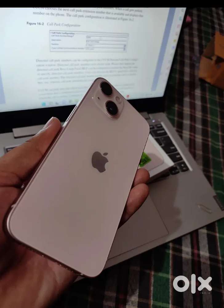 IPhone 13 Good Condition