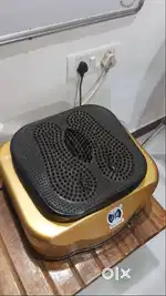 Blood circulation massager machine