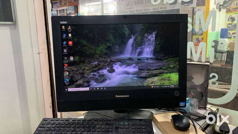 LENOVO ALL IN ONE