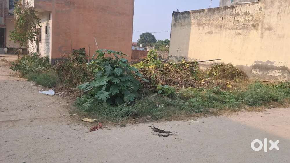 Plot for sale urgent