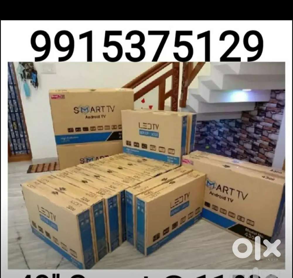32 smart LED TV WHOLESALE PRICES
