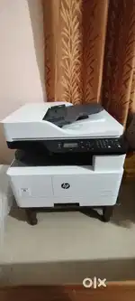 Hp nda438mfp
