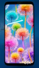 Samsung S9 plus
