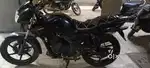 Urgent sell bike with reasonable price