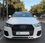 Audi Q3 2.0 35 TDI Quattro Technology, 2016, Diesel