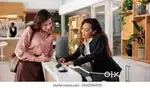 RECEPTIONIST