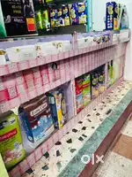 Table counter