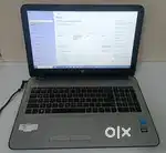 Hp - 16as  i3