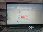 HP LAPTOP 15S