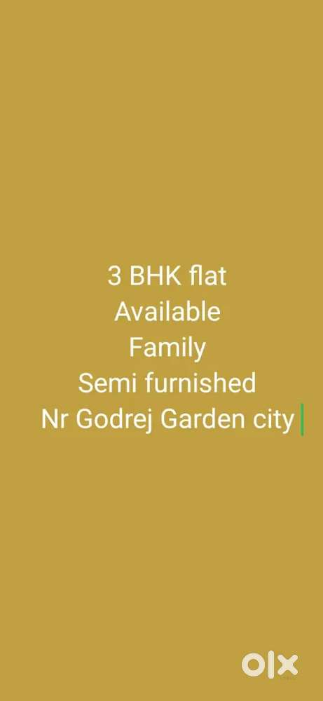 Nr Godrej Garden city jagatpur Road