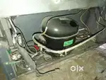 Refrigerator Repair
