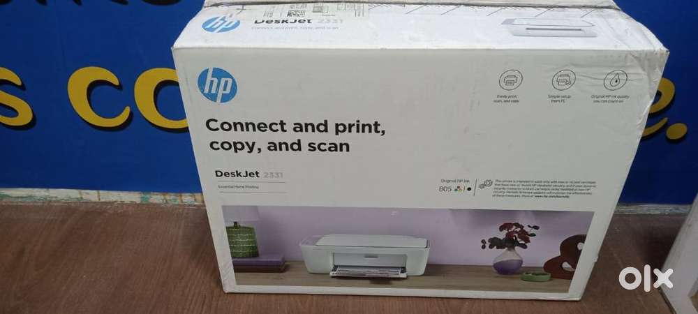 Hp deskjet2331 printer for sale
