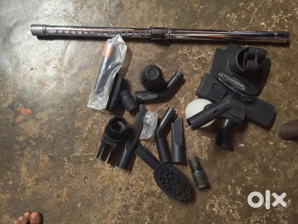 Vaccum cleaner eureka forbes company