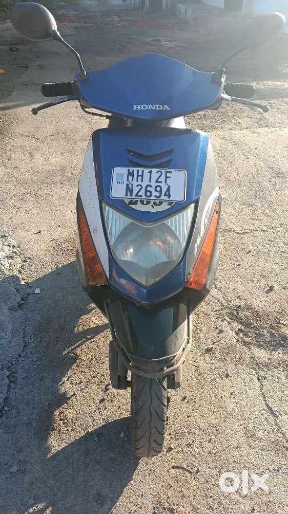 GOOD CONDITION