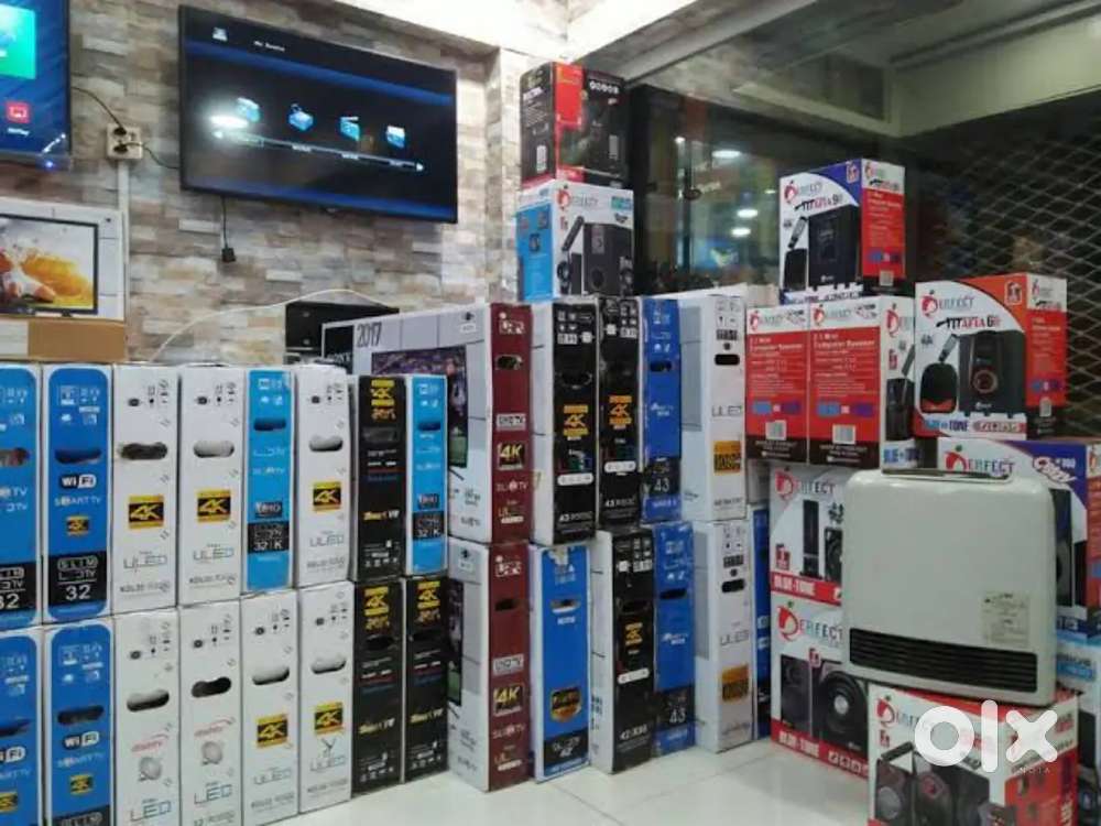 Led tv wholesale rate heavy discount