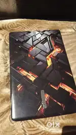 Samsung laptop
