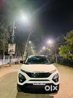 Tata harrier for sell in good condition only contact genuine buyer