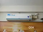 Samsung 5 star AC 1.5ton