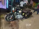 Classic 350 , bs3 ,