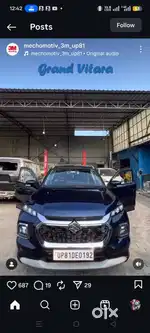 Family driver