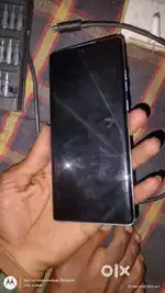 Motorola 50 fusion