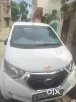 Datsun RediGO 2017 Petrol Good Condition