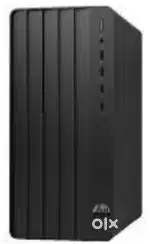HP CORE i7 12th Gen 8GB RAM DDR4 512GB SSD windows 11