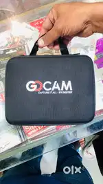 Digitech gopro101