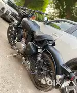 MODIFIED CLASSIC 350
