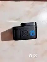 Go pro hero 10 black