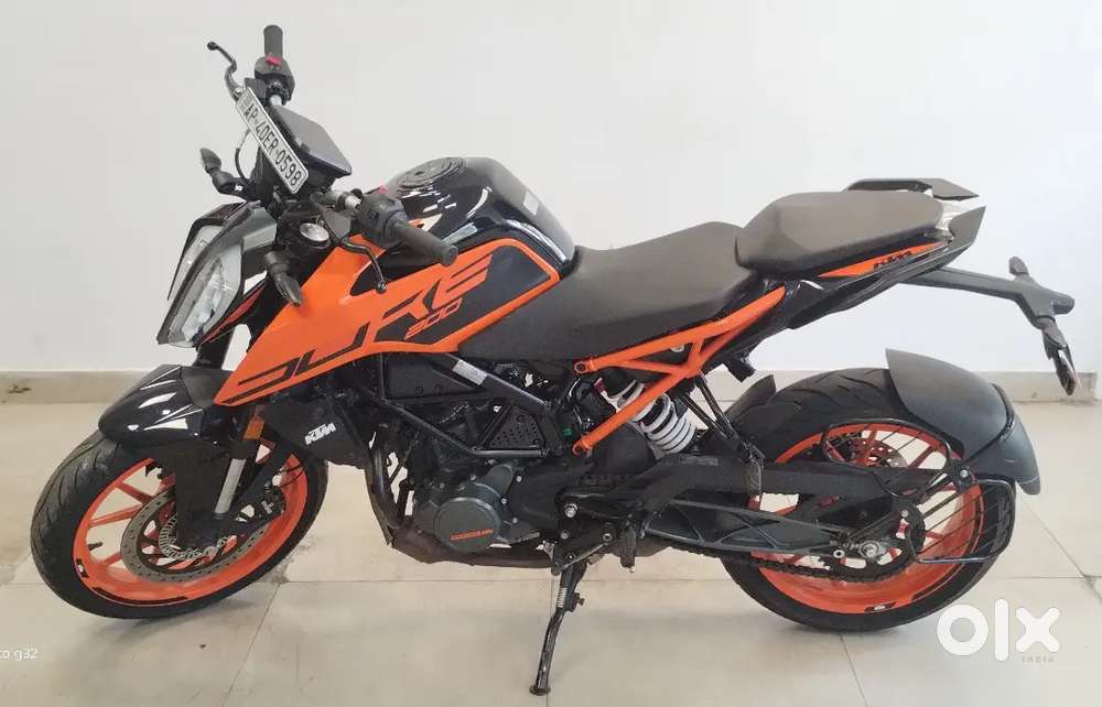 Mint condition vachile no scratches no dents