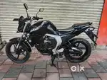 Yamaha fz 2019model palakkad