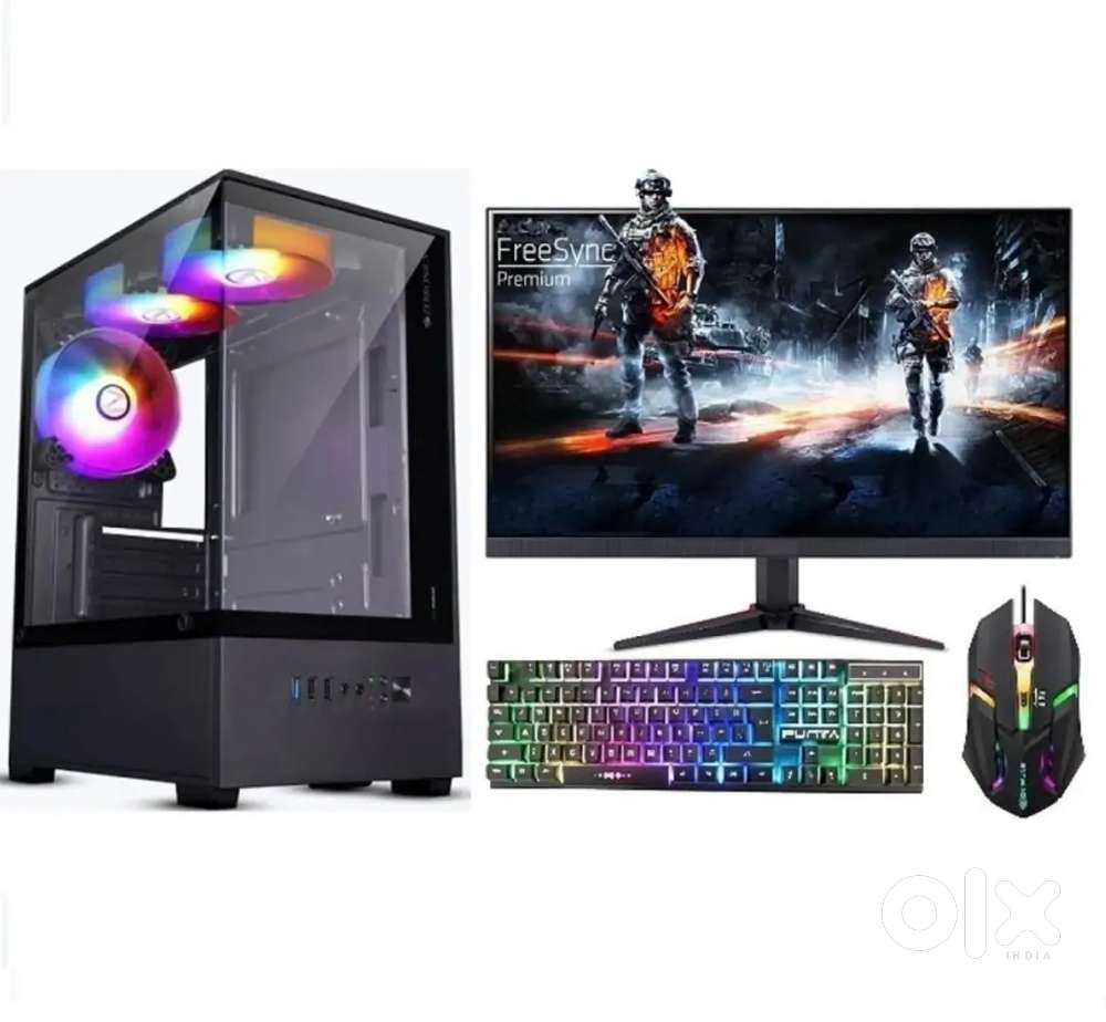 ENTWINO Intel Core i3 (8 GB / 256 GB / Windows 11)