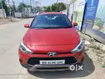 Hyundai i20 Active 2018 Diesel Good Condition