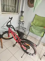 Bicycle for sale