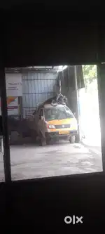 Dosth Driver Vaccancy  (Kakkanad, Ernakulam)