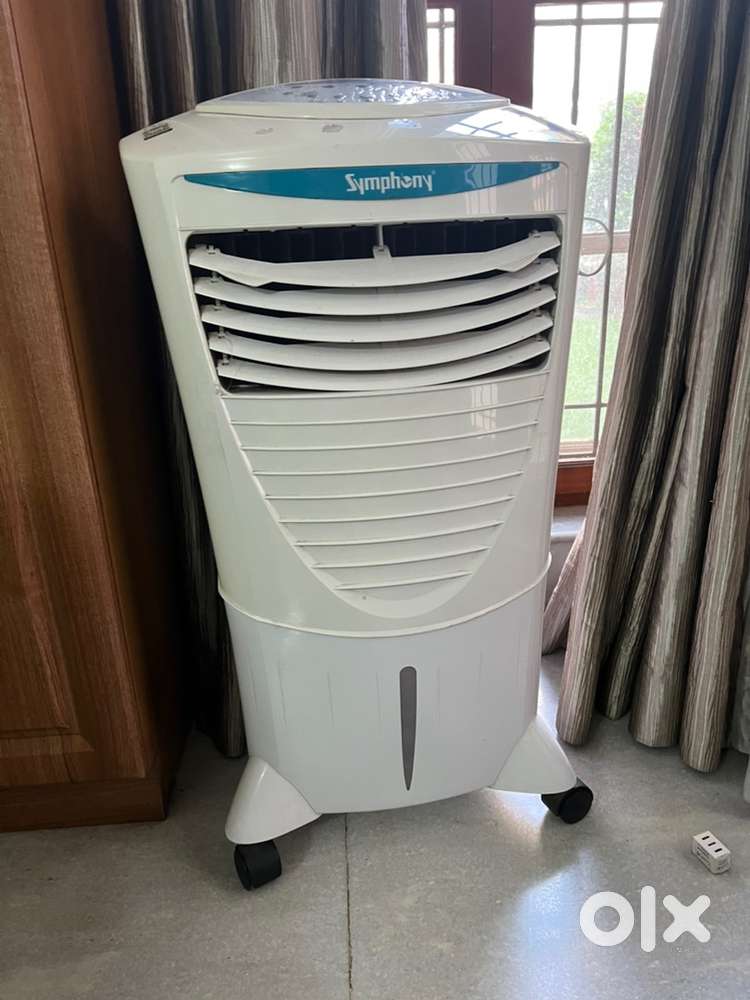 Symphony Air Cooler – Great Condition