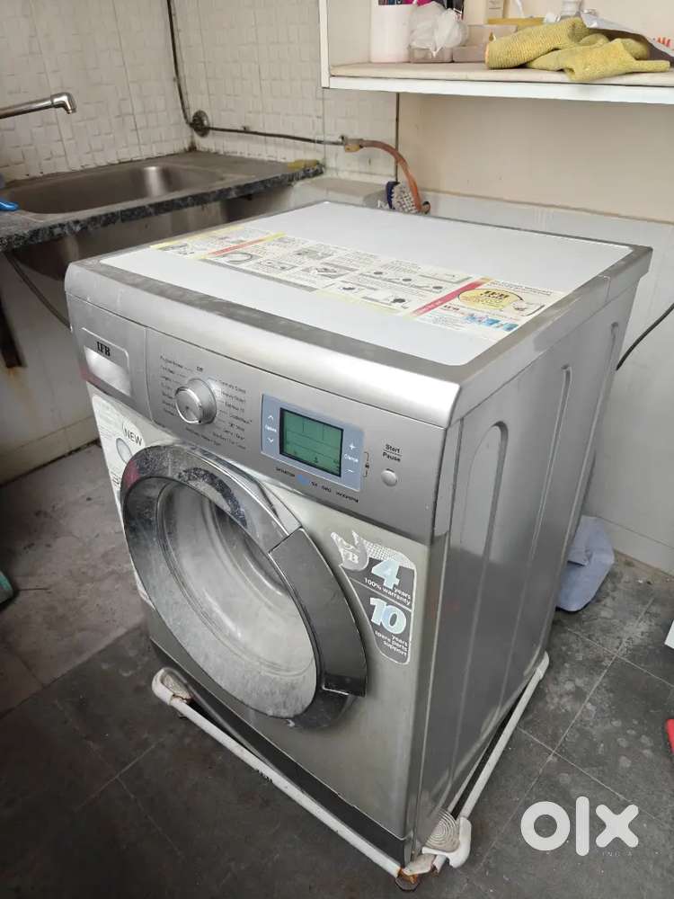 IFB front door washing machine