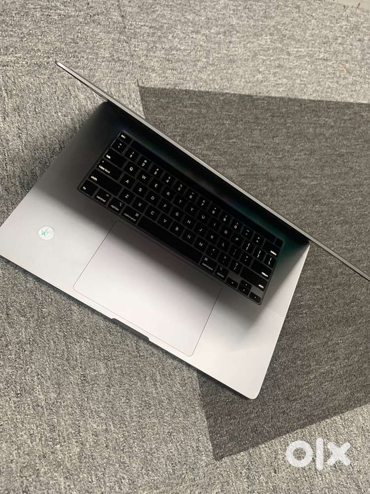 Macbook pro/A2141/16inch/Core i9/32GB/512GB/5.5GB GRAPHICS/With Bill