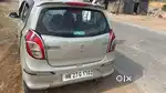 Maruti Suzuki Alto 800 2017 CNG & Hybrids Well Maintained