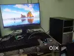 Gaming computer / cpu / pc for sell.