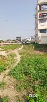 14 MARLA 352 GAJ PLOT ANG ON AIRPORT ROAD