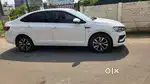 Skoda Slavia Active 1.0L TSI MT, 2022, Petrol