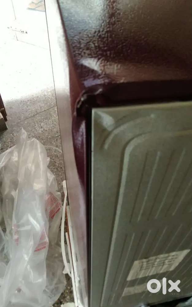 HAIR FRIDGE 190 LITRE