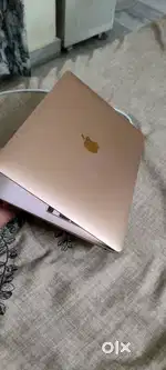 Mac Book Air Retina, 13-inch, 2020