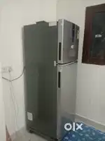Whirlpool fridge