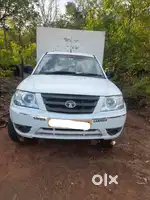 Tata Xenon XT 2019 Diesel Good Condition